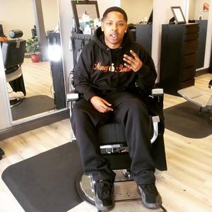 Gold Member Preview (Explicit)