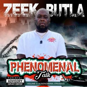 Heart of the City(feat. Black Deniro & Haz) (Explicit)