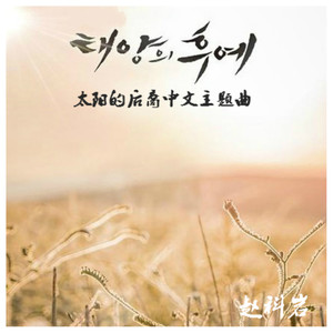 赵科岩 - 太阳的后裔伴奏 (中文版主题曲)