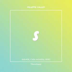 PALETTE C#1224.