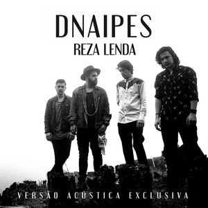 Reza a Lenda (Versão Acústica)