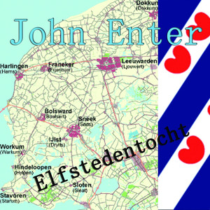 Elfstedentocht