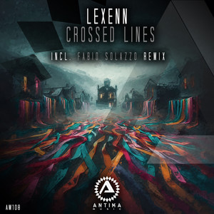 Crossed Lines (Fabio Solazzo Extended Mix)