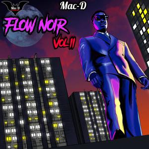 Flow Noir, Vol. 2 (Explicit)