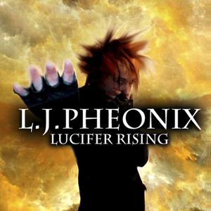 Lucifer Rising (Explicit)