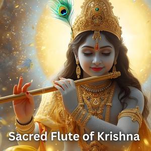 Sacred Flute of Krishna