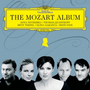 Die Zauberflöte, K. 620 / Act I - Mozart: Die Zauberflöte, K. 620 / Act I: 