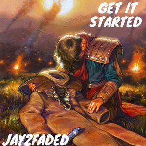 Get It Started (Freestyle) [Explicit]