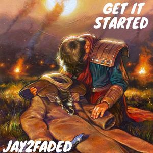 Get It Started (Freestyle|Explicit)