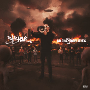 Sois libre (Explicit)