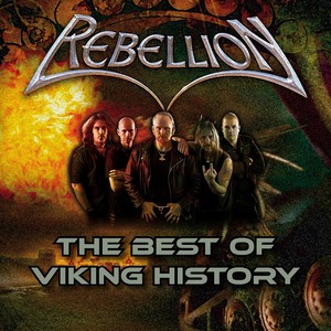 The Best of Viking History