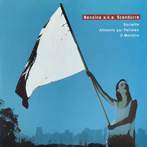 Alimento Por Petróleo (Edit)