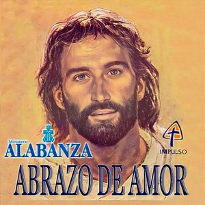 Estrella (feat. Luis López, César Rodríguez & Ministerio Alabanza)