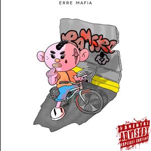 Rameros (feat. DY PROBLEMATIK, GOLDEN CHAIN & Lil young savage) (Explicit)