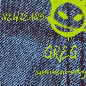 New Jeans (Explicit)