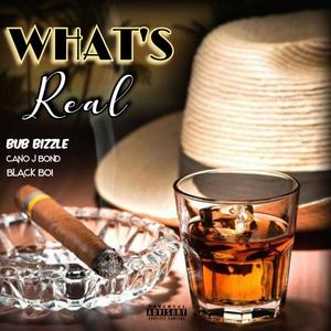 What's Real (Explicit)