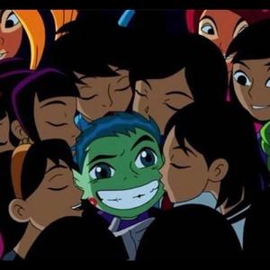 Block Party! (Explicit)