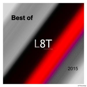 Best of L8T Recordings 2015