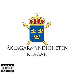 Åklagarmyndigheten klagar (Explicit)