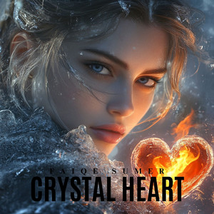 Crystal Heart