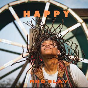 Happy (Radio Edit)