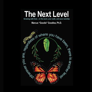 The Next Level (feat. Ashley Chanel & The Corbin Jones Big Band)