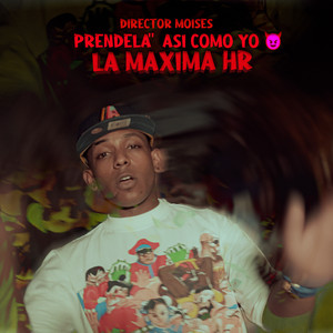 Prendela" Asi Como Yo (Explicit)