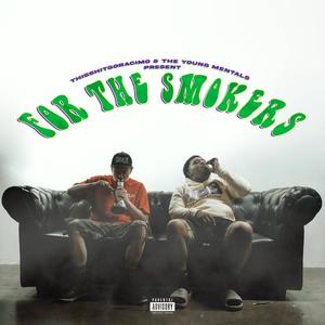 Just Wanna Smoke (feat. BagBaby Milli & Charlie Muscle) (Explicit)