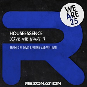Love Me (Wellman Remix)