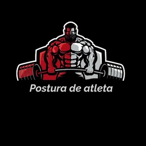 Postura de Atleta (Explicit)