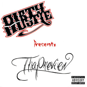 Keep It Pushin' (Explicit)