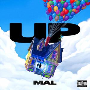 Up (feat. YBA1?) (Explicit)