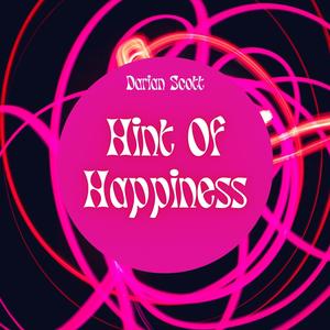 Hint Of Happiness