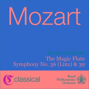 The Magic Flute, K. 620 - Overture