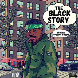 The Black Story (Explicit)