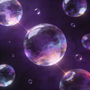 错过了落日余晖 还可以等待满天繁星 (氛围纯享版)