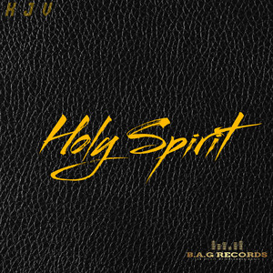 Holy Spirit