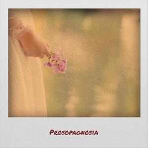 Prosopagnosia