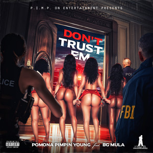 Don't Trust Em (Explicit)