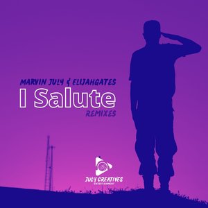 I Salute (Muffasa Deep Retreat Mix)