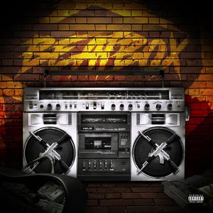 Beatbox Freestyle (Explicit)