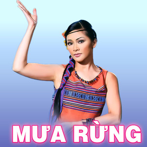 Mưa Rừng