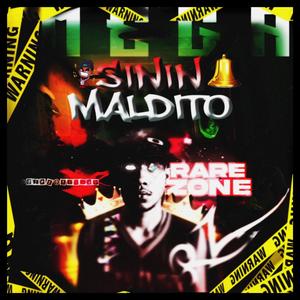 Mega Sinin Maldito (feat. Mc Mr. Bim, MC Saci & Mc GL) (BH Funk Version|Explicit)