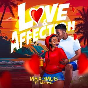 LOVE & AFFECTION (feat. MARVE)