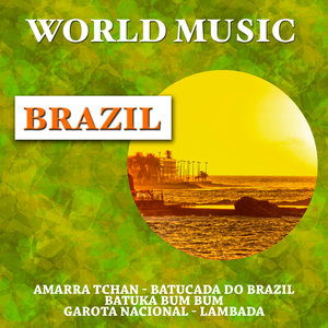 World Music: Brazil