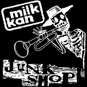 Junkshop