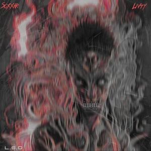 LSD (feat. Liv4y) (Explicit)