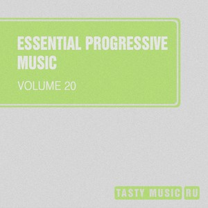 Essential Progressive Music, Vol. 20