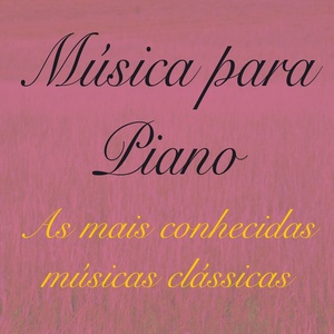 Música para Piano, Vol. 2