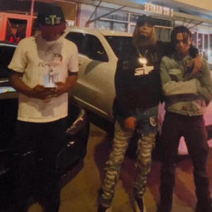 Already Know (feat. Boofpaxkmooky & Woodyintl) (Explicit)